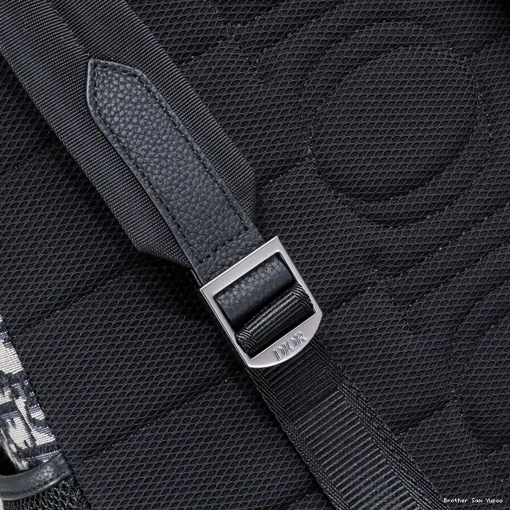 Brother Sam Yupoo 2401YA0180 Dio Bags 0727